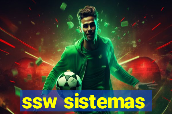 ssw sistemas